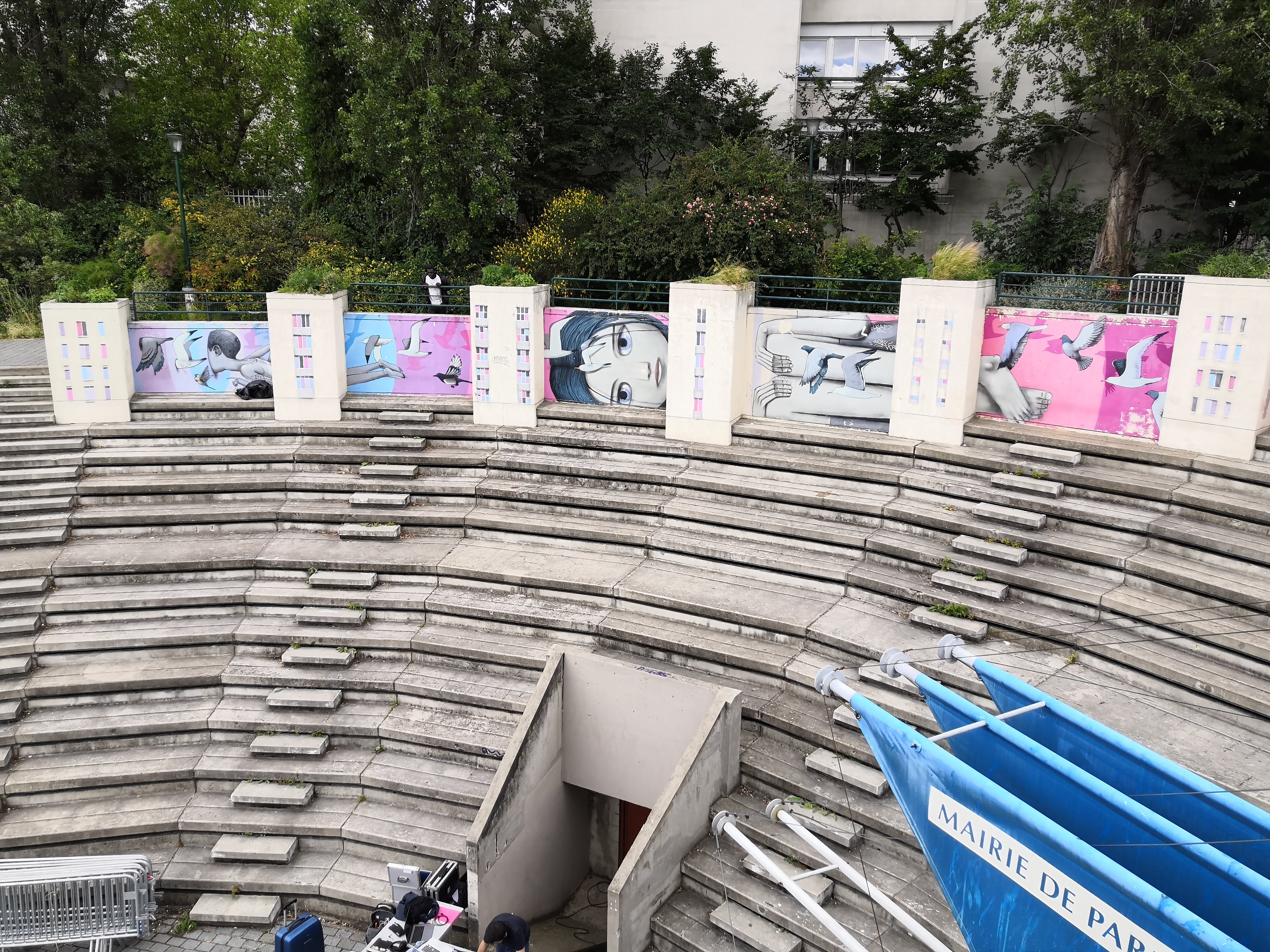 Photo n° 6 de l'avis de Ken.g fait le 18/06/2019 à 08:16
