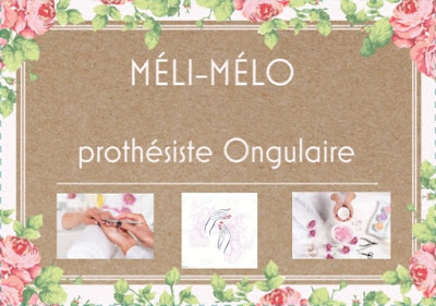 MÉLI-MÉLO prothésiste ongulaire à Bourdettes