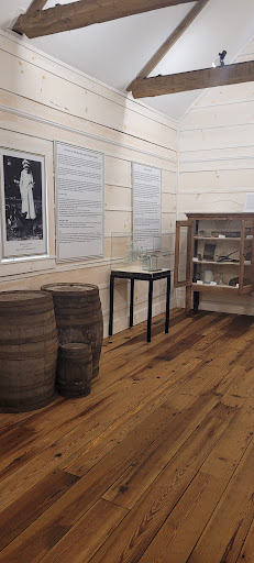 History Museum «Archibald Smith Plantation Home», reviews and photos, 935 Alpharetta Hwy, Roswell, GA 30075, USA