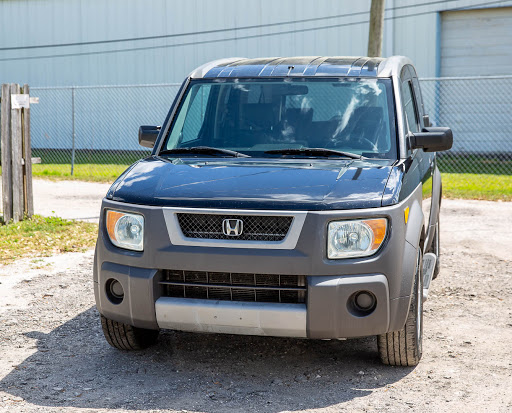 Used Car Dealer «Clean Car & Boat Sales, Inc.», reviews and photos, 12851 66th St N, Largo, FL 33773, USA