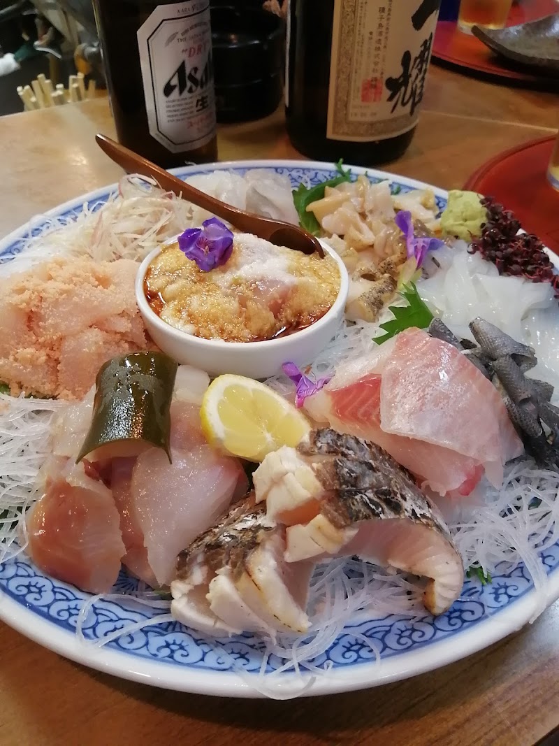ひょうたん 兵庫県香美町香住区七日市 居酒屋 飲食店 グルコミ