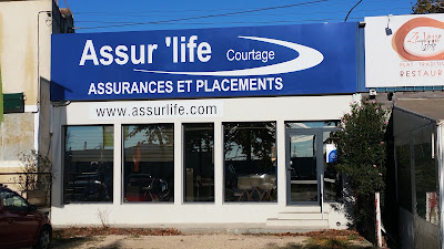 Assur'Life Courtage à Nîmes