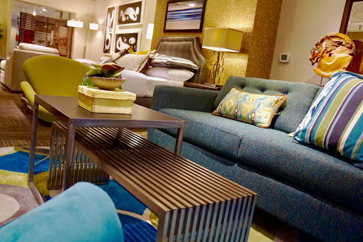 Furniture Rental Service «CORT Furniture Rental & Clearance Center», reviews and photos, 1230 Andover Park E, Tukwila, WA 98188, USA