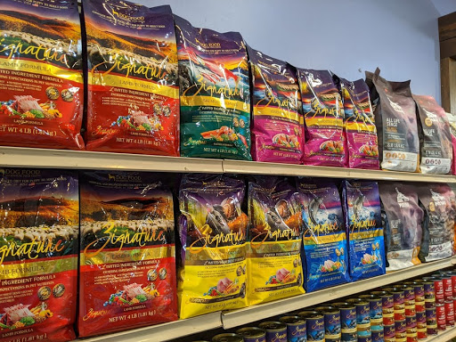 Pet Supply Store «Pet Foods Market & Supplies», reviews and photos, 1816 N Sepulveda Blvd, Manhattan Beach, CA 90266, USA