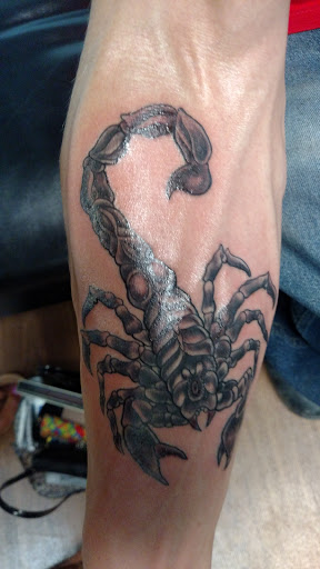 Explore tattoo ideas for memorial of father, creative tattoo ideas in Saginaw, available at Old Town Tattoo