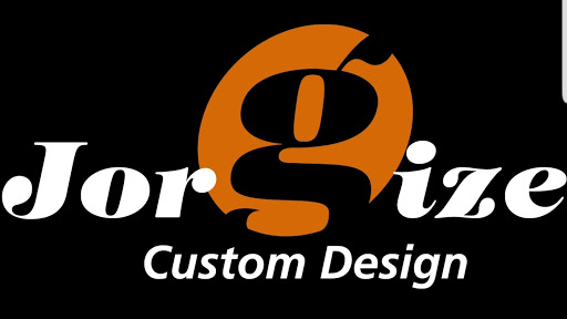 Jorgize Custom Design