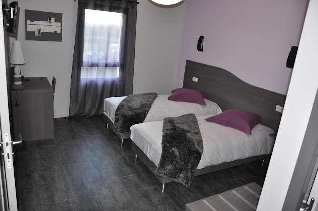 Photos du propriétaire hôtels The Originals City, Hôtel des Arts, Montauban 82800 Nègrepelisse