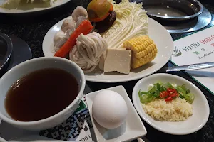 Healthy Shabu Shabu image