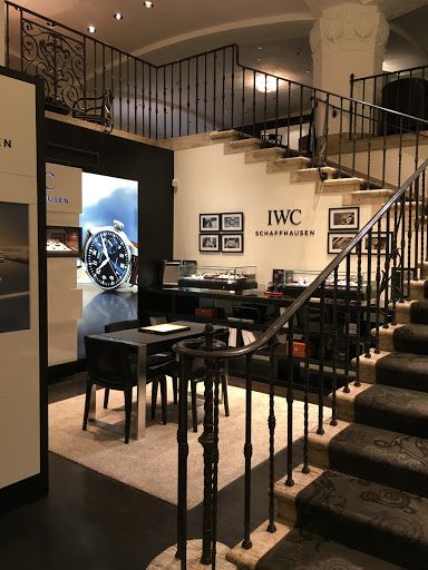 Jeweler «JB Hudson Jewelers», reviews and photos, 901 Nicollet Mall, Minneapolis, MN 55402, USA