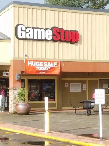 Video Game Store «GameStop», reviews and photos, 3814 Bridgeport Way W #172, University Place, WA 98466, USA