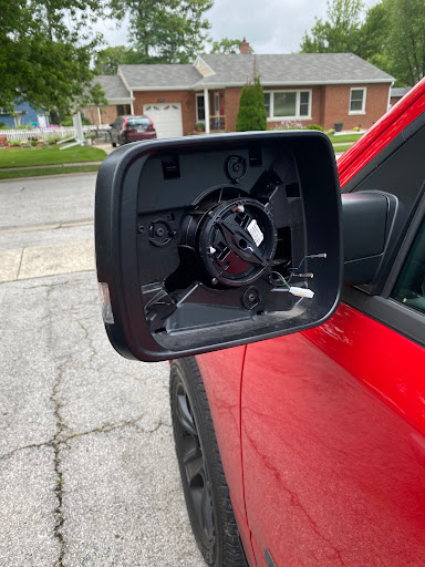 Auto Body Shop «Mid America Body Shop & Complete Auto Repair», reviews and photos, 2323 Main St, Evanston, IL 60202, USA