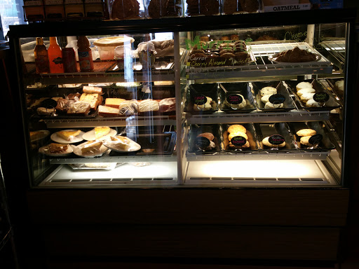 Coffee Shop «Higher Grounds Coffee», reviews and photos, 1709 S West Ave, Freeport, IL 61032, USA