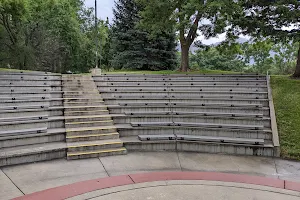 Canyon Rim Park - West Pavilion image