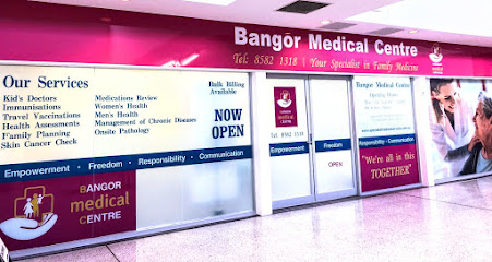 Bangor Medical Centre