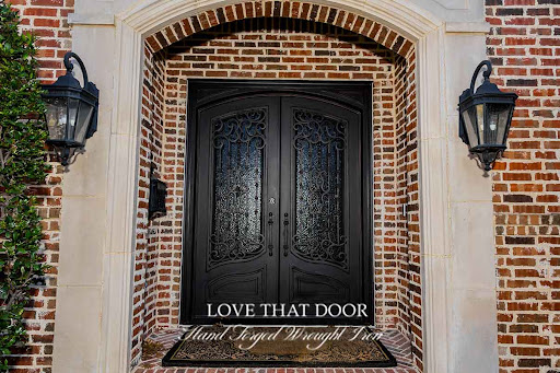 Love That Door, LLC