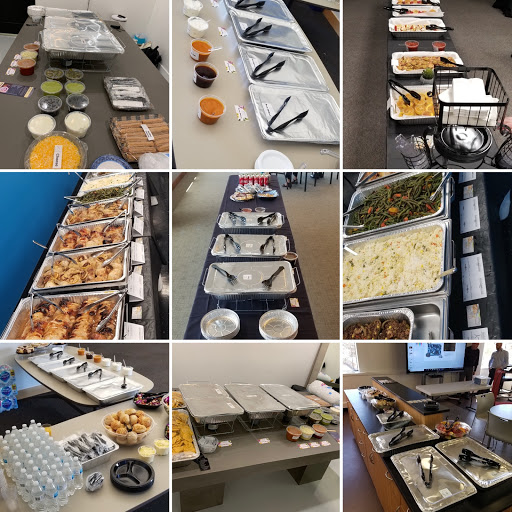 Caterer «801 Catering», reviews and photos, 50 2950 S, Salt Lake City, UT 84115, USA