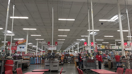 Warehouse club «BJ’s Wholesale Club», reviews and photos, 7260 Bell Creek Rd, Mechanicsville, VA 23111, USA