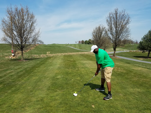 Golf Course «Deer Valley Golf Course», reviews and photos, 101 Stoudt Rd, Hummelstown, PA 17036, USA