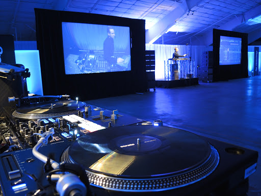 Audio Visual Equipment Supplier «EMI Audio», reviews and photos, 4719 42nd Ave N, Minneapolis, MN 55422, USA