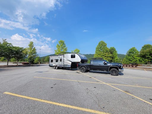 Department Store «Walmart Supercenter», reviews and photos, 260 Donald E Thurmond Pkwy, Cleveland, GA 30528, USA