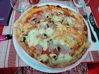 Pizza du Restaurant italien da Gerardo à Nice - n°19