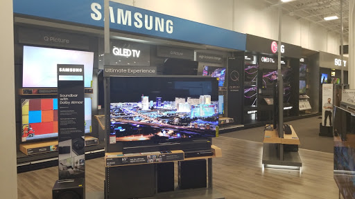 Electronics Store «Best Buy», reviews and photos, 1 Worcester Rd, Framingham, MA 01701, USA