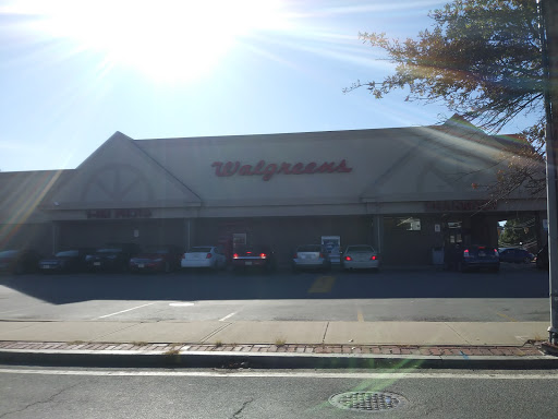 Drug Store «Walgreens», reviews and photos, 1074 Mineral Spring Ave, North Providence, RI 02904, USA