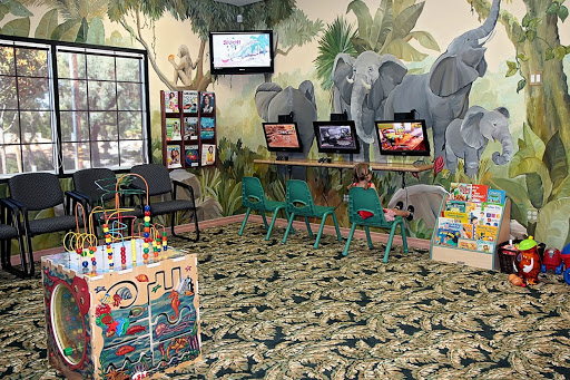Childrens Dental Office Yael Bar-Zion, DDS, Inc image