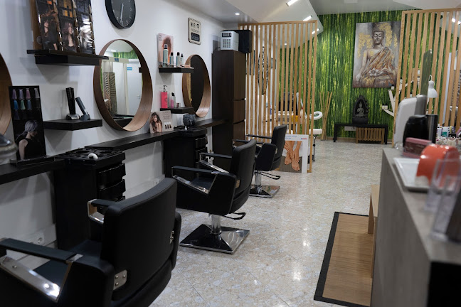Van Hair Cabeleireiros - Salão de Beleza