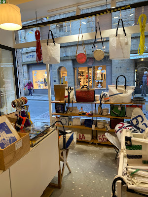 Vent de Voyage - Concept Store de la Mer à Saint-Malo