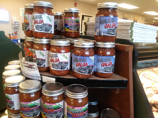 Grocery Store «Bow Street Market», reviews and photos, 79 Bow St, Freeport, ME 04032, USA