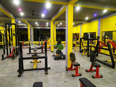 G.S. Gym - 71, Scheme No 51, Indore, Madhya Pradesh 452006, India