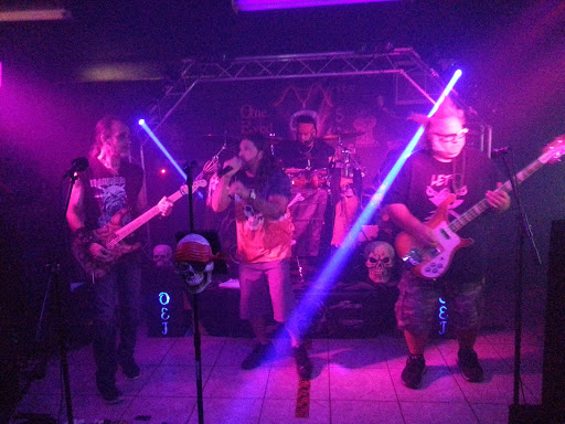 Bar «Thunder Tavern & Liquor Closet», reviews and photos, 5111 FL-54, New Port Richey, FL 34652, USA