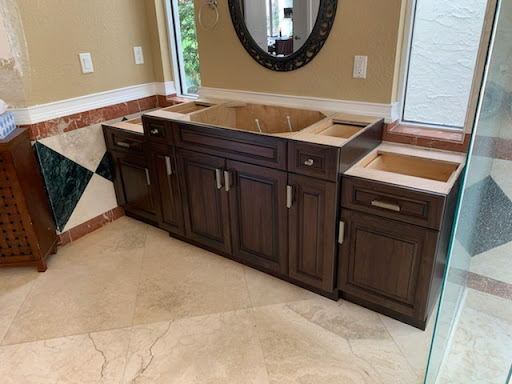 Cabinet Maker «General Cabinets», reviews and photos, 15801 Archer St, Hudson, FL 34667, USA