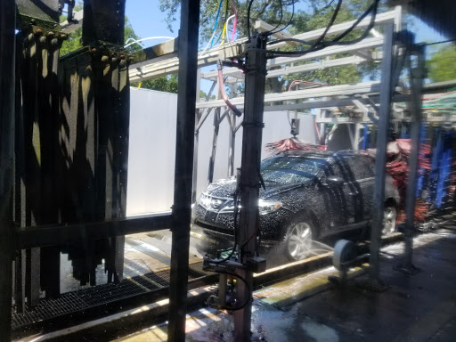 Car Wash «Beaches Car Wash and Gift Gallery», reviews and photos, 1401 Beach Blvd, Jacksonville Beach, FL 32250, USA