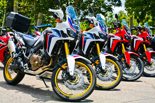 Motorcycle Dealer «Tri-County Powersports», reviews and photos, 6176 Condor Dr, Moorpark, CA 93021, USA