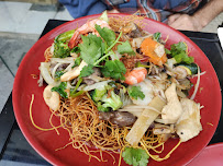 Nouille du Restaurant vietnamien Bien Nang à Ivry-sur-Seine - n°1