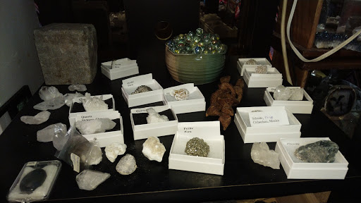 Thrift Store «Retro Thrift», reviews and photos, 31364 Harper Ave, St Clair Shores, MI 48082, USA