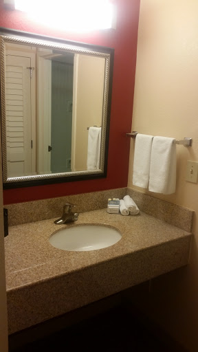 Hotel «Courtyard by Marriott Virginia Beach Norfolk», reviews and photos, 5700 Greenwich Rd, Virginia Beach, VA 23462, USA
