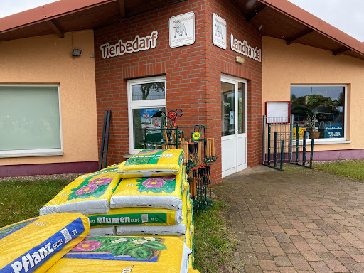 Findeisen Landhandel unter Woldegk, 
