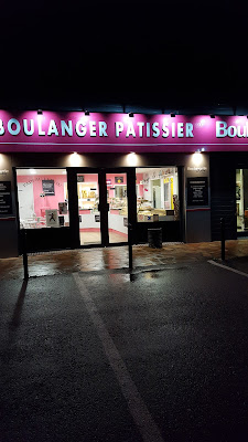 Le fournil du tambourin à Saint-Sulpice-la-Pointe