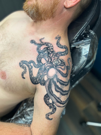 Explore small mexican tattoo ideas, creative tattoo ideas in Saint Petersburg, available at Buku Tattoo Studio