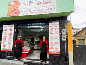 RioCarnes Carniceria