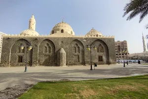 Masjid Al Ghamamah image