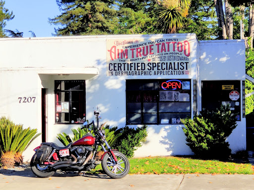 Explore roman empire tattoo ideas, creative tattoo ideas in Sebastopol, available at Doc Bones Aim True Tattoo