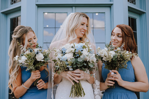 Florist «In Bloom Florist- Orlando, Florida», reviews and photos, 325 W Gore St, Orlando, FL 32806, USA