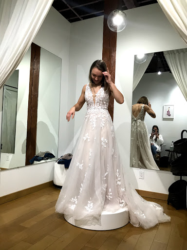 Bridal Shop «Ania Bridal», reviews and photos, 521 SW 11th Ave #100, Portland, OR 97205, USA