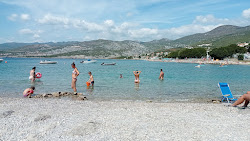 Plaza Klenovica'in fotoğrafı kısmen otel alanı