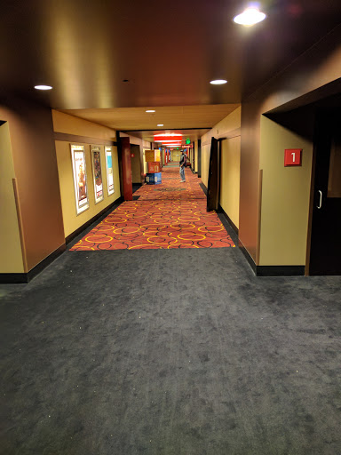 Movie Theater «AMC Theatres West Jordan 12», reviews and photos, 1600 Fox Park Dr, West Jordan, UT 84088, USA