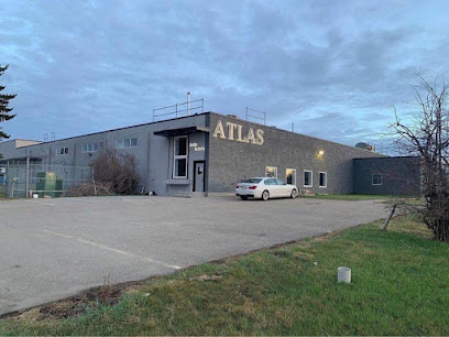 Atlas Granite Inc